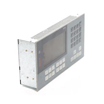 Profibus-Dp Interface Panel Bedienfeld BT20/082280 Gebraucht